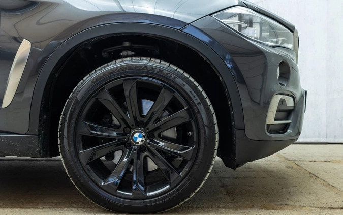 BMW X6 cena 179900 przebieg: 148200, rok produkcji 2016 z Szlichtyngowa małe 106